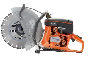 Hand Held Cut-Off Saws