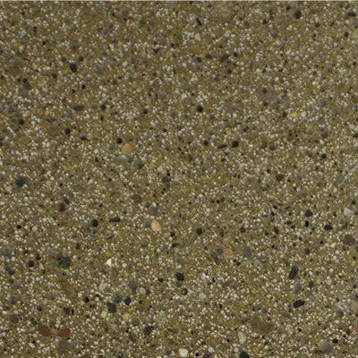 a close-up of a stone surface