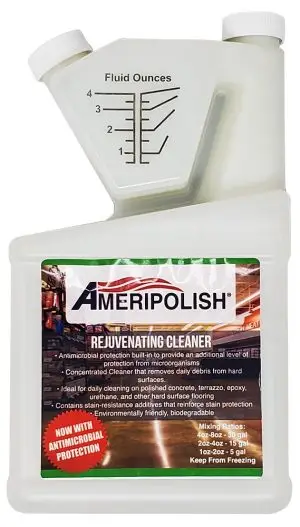 Ameripolish - Rejuvenating Cleaner