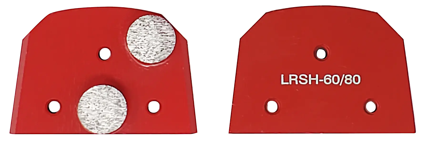 Lavina® Style Double Round Traps