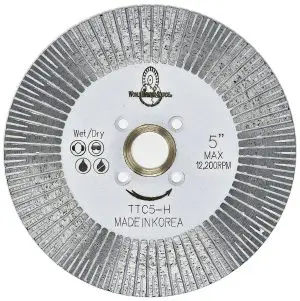 Pro Chamfer Edge Blade